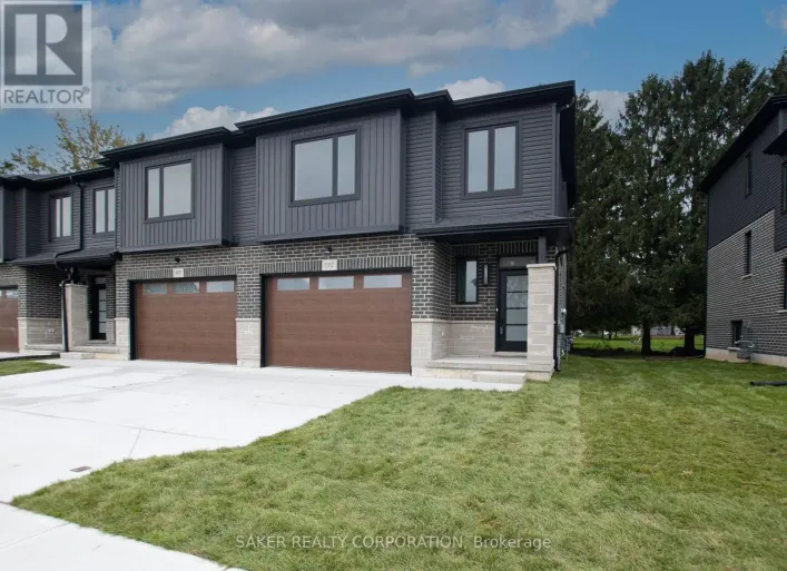 571 REGENT STREET, Strathroy-Caradoc