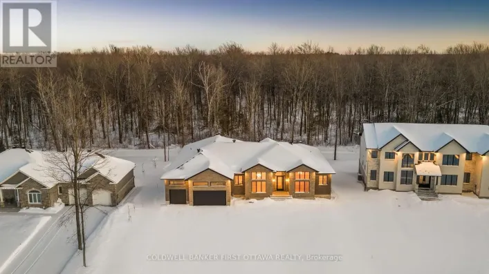 571 SHOREWAY DRIVE, Ottawa