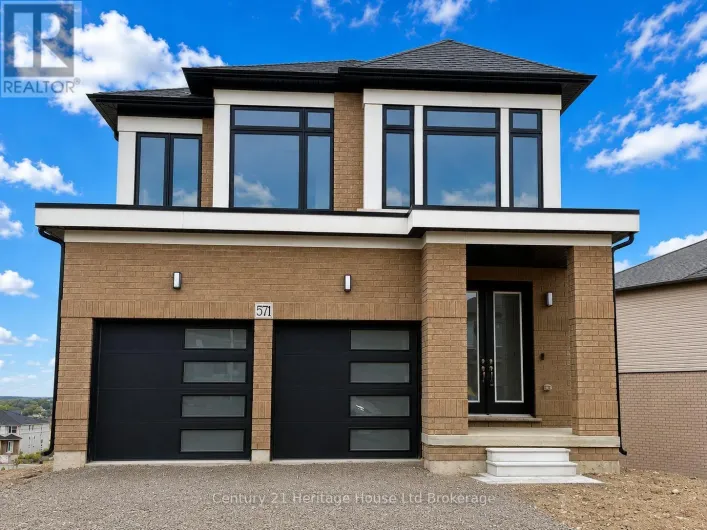571 TELFER STREET, South-West Oxford