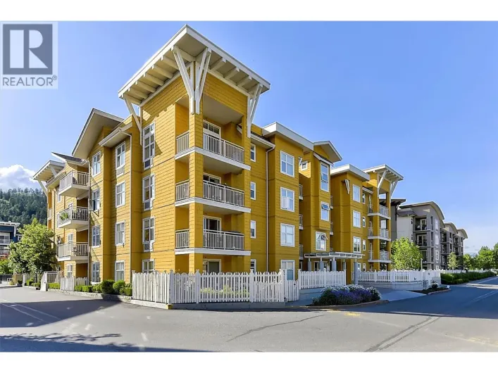 571 Yates Road Unit# 304, Kelowna