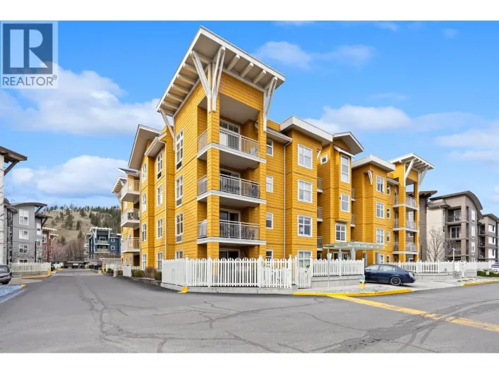 571 Yates Road Unit# 403, Kelowna