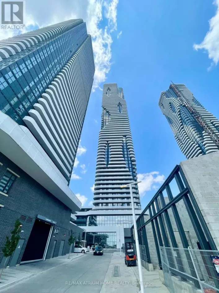 5710 - 225 COMMERCE STREET, Vaughan