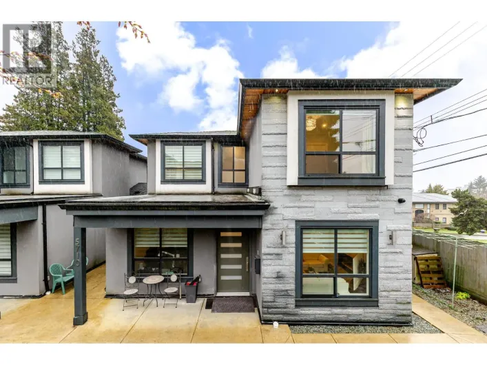 5710 GRANT STREET, Burnaby