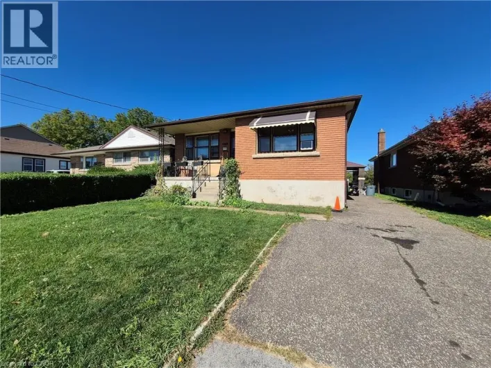 5711 KITCHENER Street, Niagara Falls