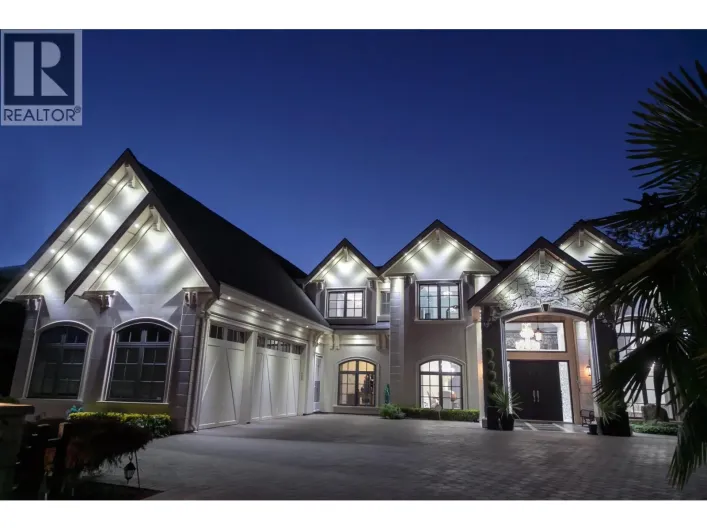 5711 RIVERDALE DRIVE, Richmond