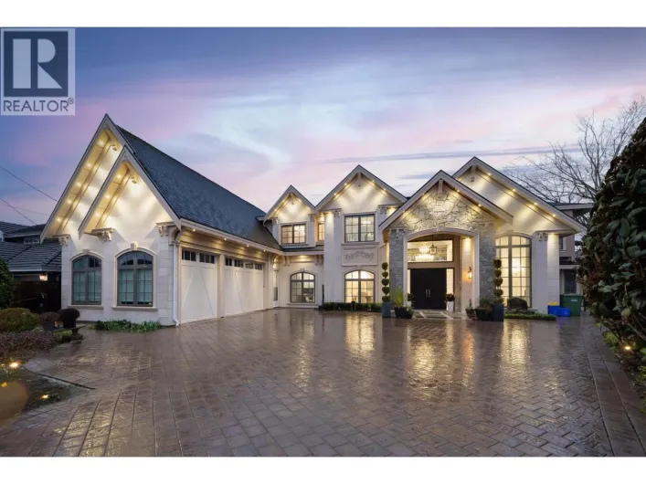 5711 RIVERDALE DRIVE, Richmond