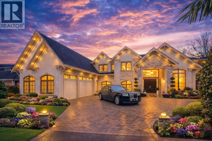 5711 RIVERDALE DRIVE, Richmond