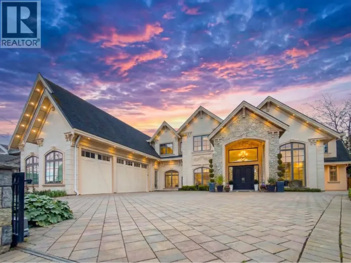 5711 RIVERDALE DRIVE, Richmond