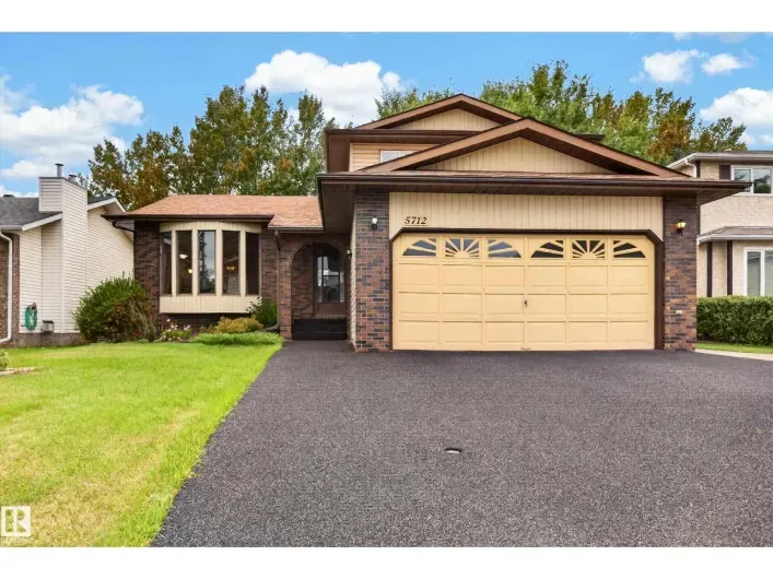 House for sale: 5712 123 AV NW, Edmonton