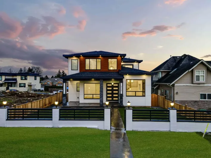 5712 144 STREET, Surrey