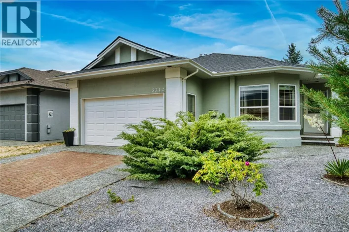 5712 Quarry Cres, Nanaimo