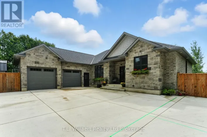 57121 GRAY STREET, Bayham