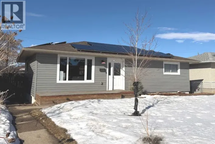 5714 41 street Crescent, Red Deer