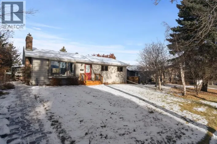 5714 48B Avenue, Camrose