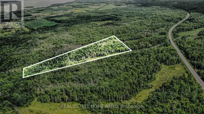 57143.0030 VACANT LAND, Laurentian Valley