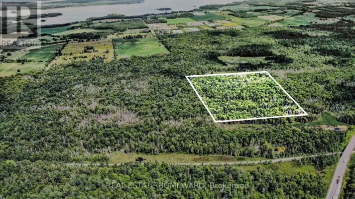 57143.0113 VACANT LAND, Laurentian Valley