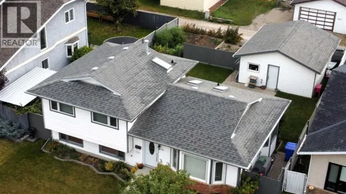 5715 58 Avenue, Olds