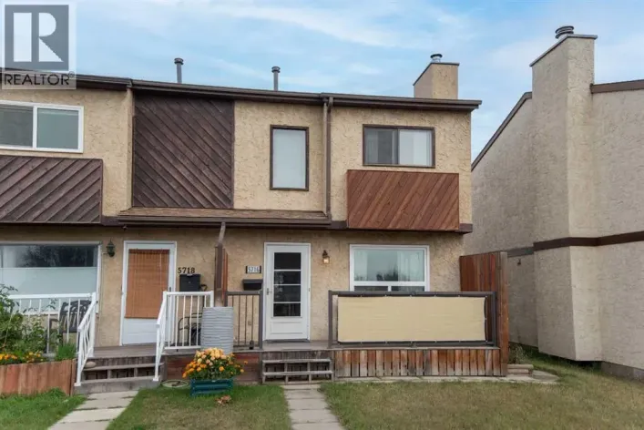 5716 71 Street, Red Deer