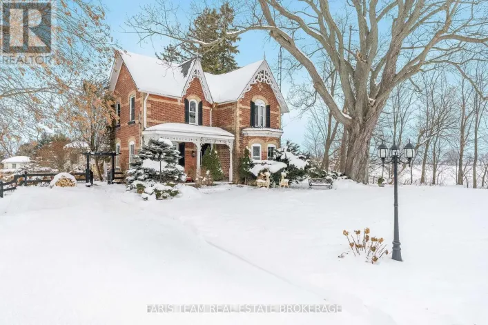 5716 COUNTY ROAD 56, Essa