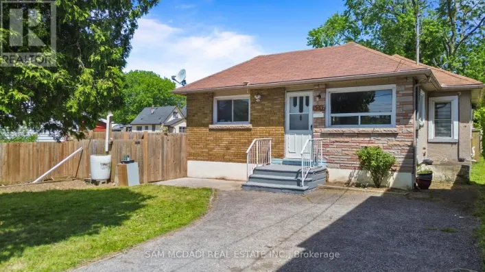 5717 DUNN STREET, Niagara Falls