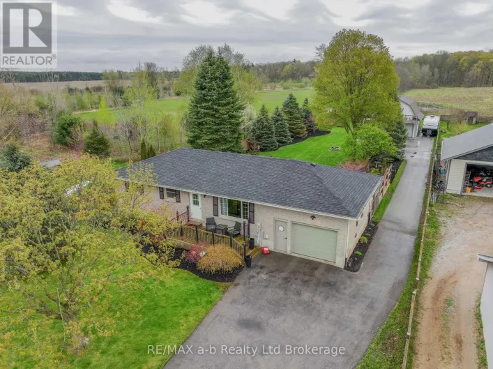 57185 EDEN LINE, Bayham