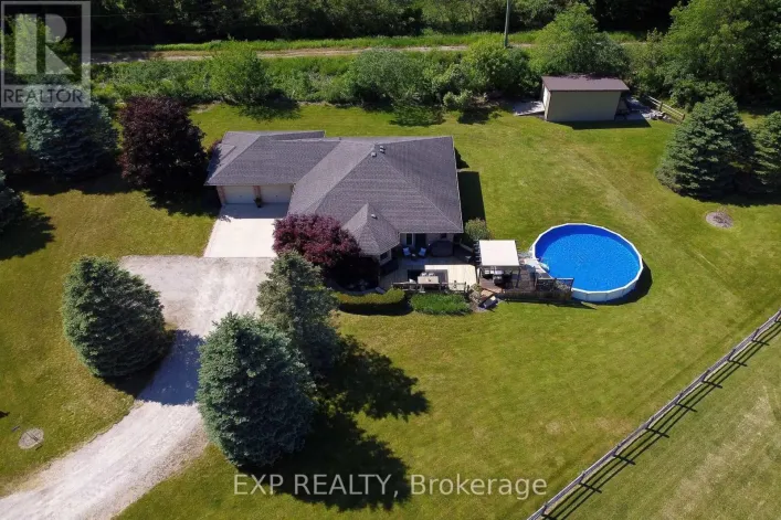 57186 EDEN LINE, Bayham