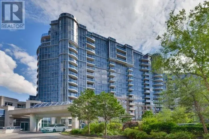 572 - 23 COX BOULEVARD, Markham