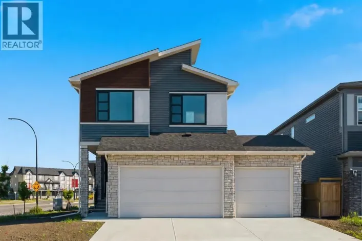 572 Belmont Heath SW, Calgary