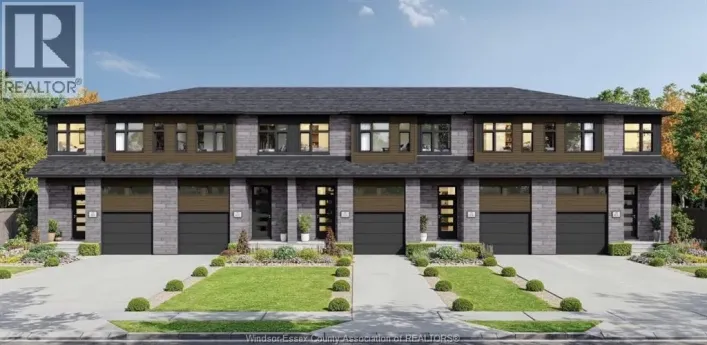 572 Chambord STREET Unit# Basement, Wendover