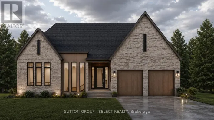 572 CREEKVIEW CHASE, London North