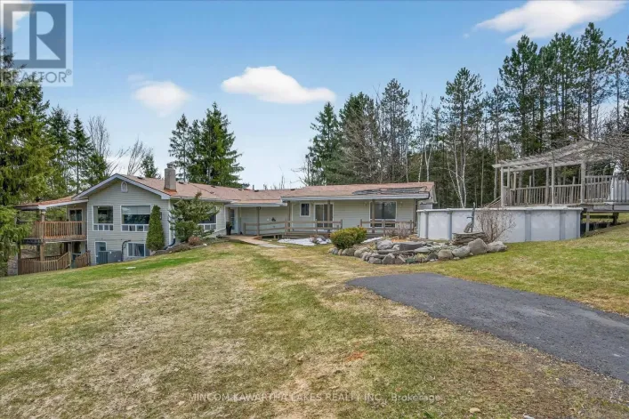 572 FALLIS LINE, Cavan Monaghan