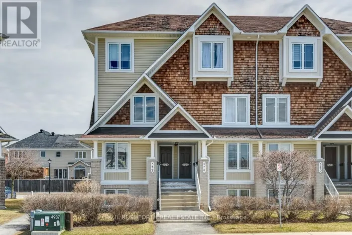572 LAKERIDGE DRIVE, Ottawa