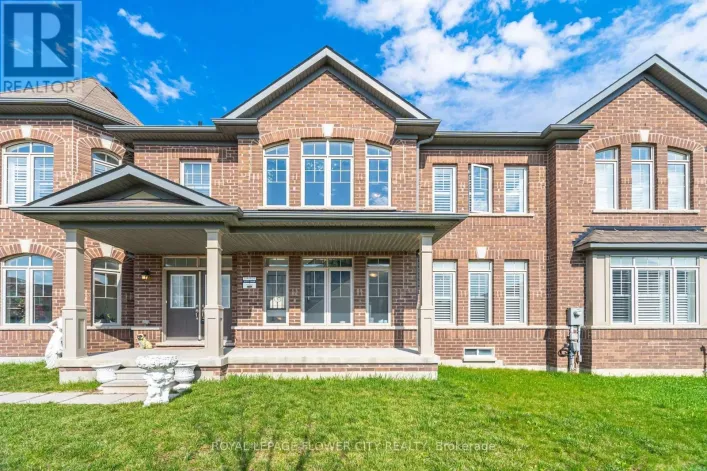 572 MACTIER DRIVE, Vaughan