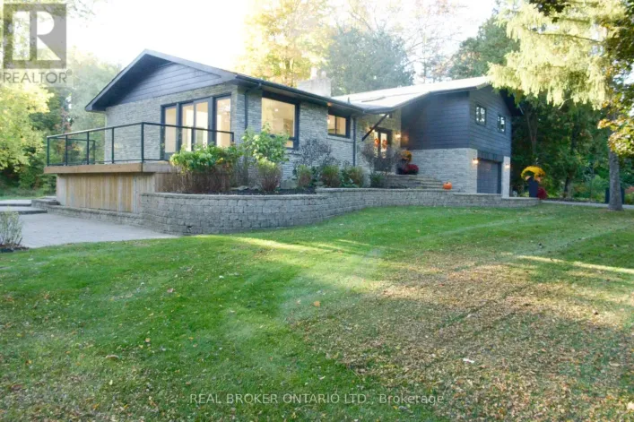 572 MAIN STREET, Halton Hills