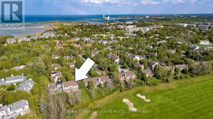 572 OXBOW CRESCENT, Collingwood