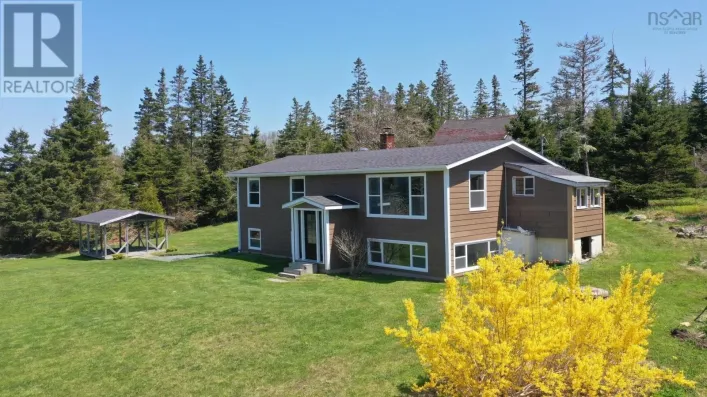 572 Rockland Road, Rockland