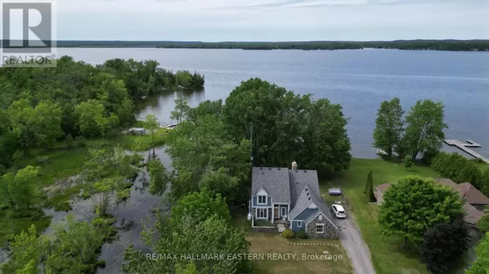 572 ROUND LAKE ROAD, Havelock-Belmont-Methuen