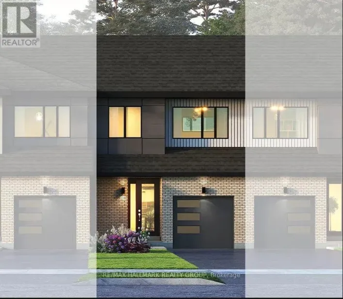 572 ROUNDHOUSE CRESCENT, Ottawa