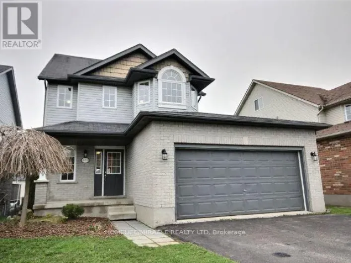572 SIMON STREET, Shelburne