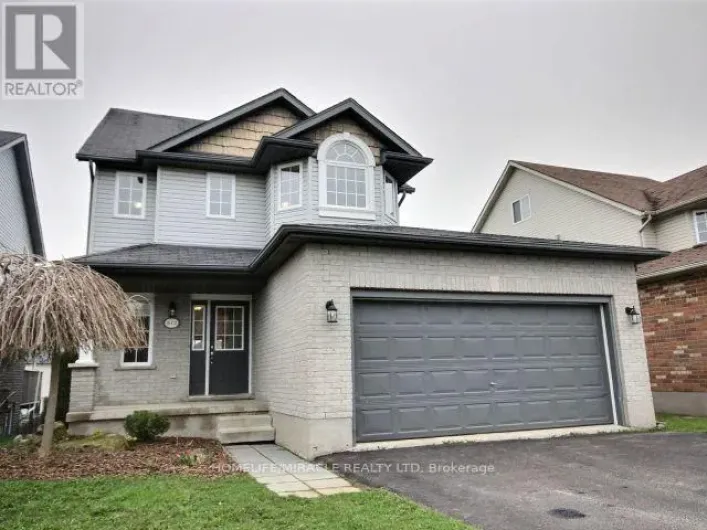 572 SIMON STREET, Shelburne