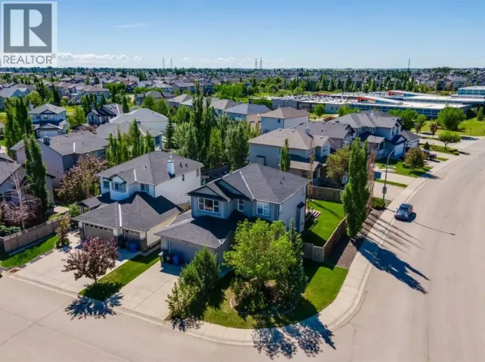572 West Creek Point, Chestermere