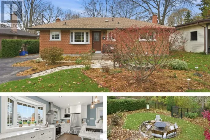 572 WYCHWOOD STREET, Oshawa