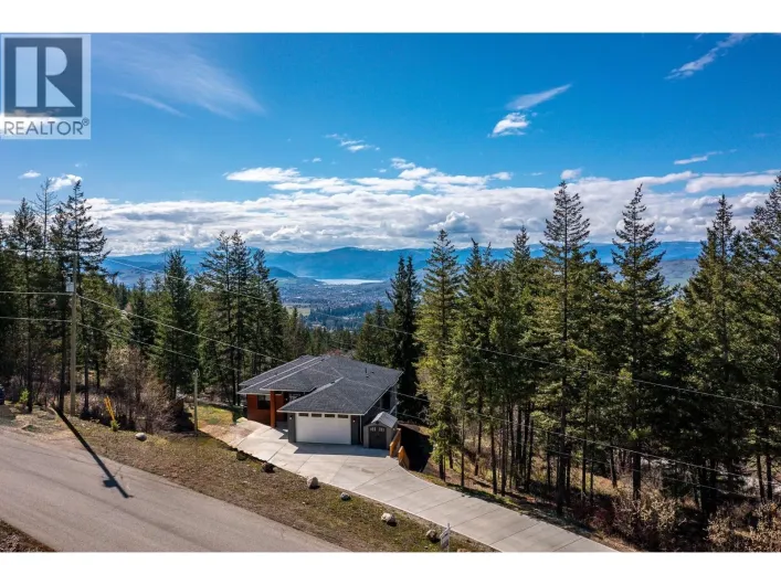 5720 Hartnell Road Lot# 1, Vernon