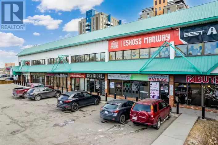 5720 Macleod Trail SW, Calgary