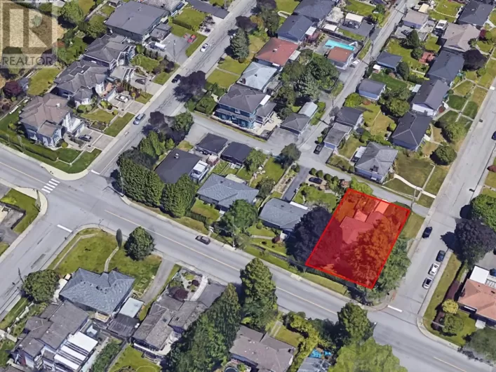 5721 BUCHANAN STREET, Burnaby