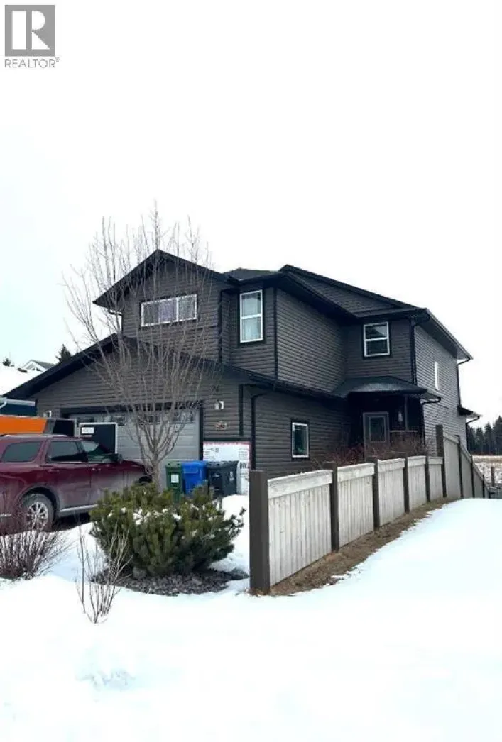 5722 45 AvenueClose, Rocky Mountain House