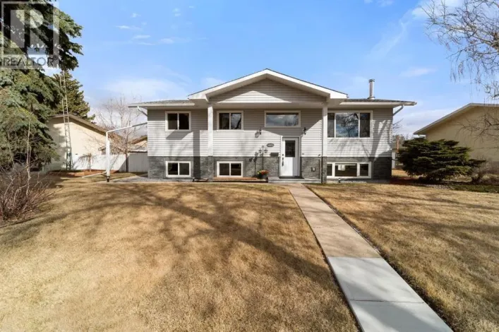 5722 Marler Drive, Camrose