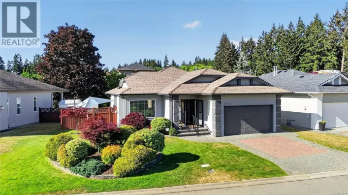5722 Quarry Cres, Nanaimo