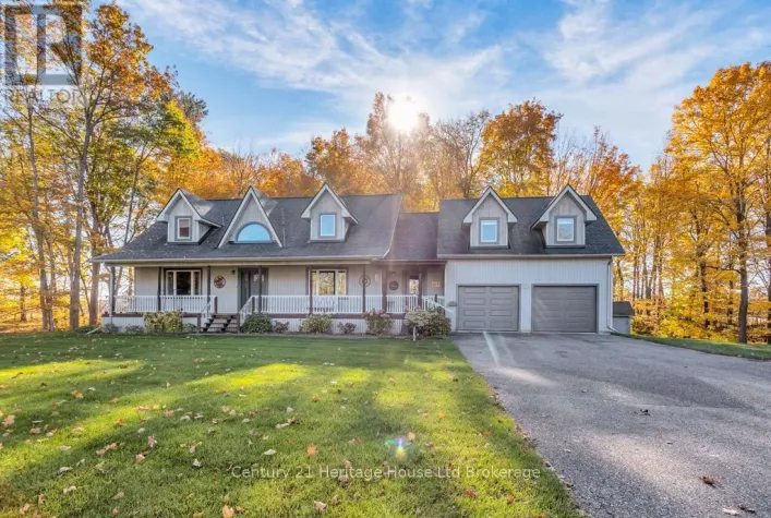 57225 TALBOT LINE, Bayham