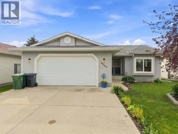 5723 51 Avenue Avenue, Ponoka